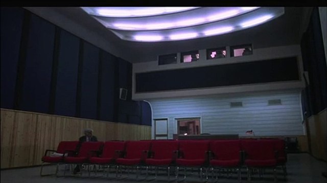 Cinema Paradiso