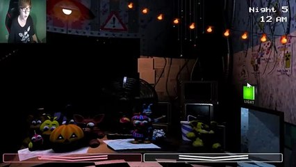 FNAF 4 UPDATE (GAMEPLAY)! __ FNAF UPDATES! __ FNAF HIDDEN PUMPKINS