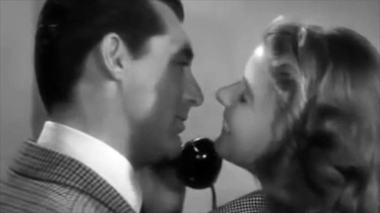 Notorious (1946)