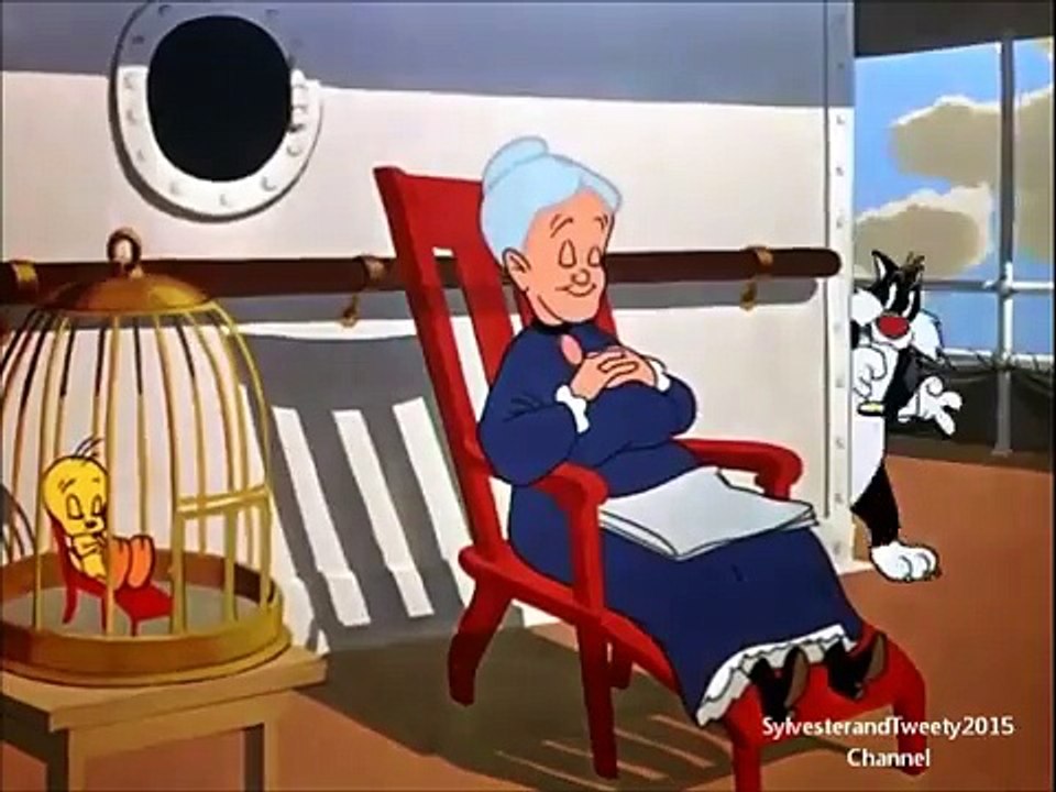 Looney Tunes: Tweetys SOS
