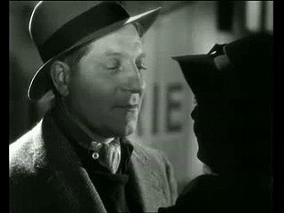 Quai des Brumes (1938)