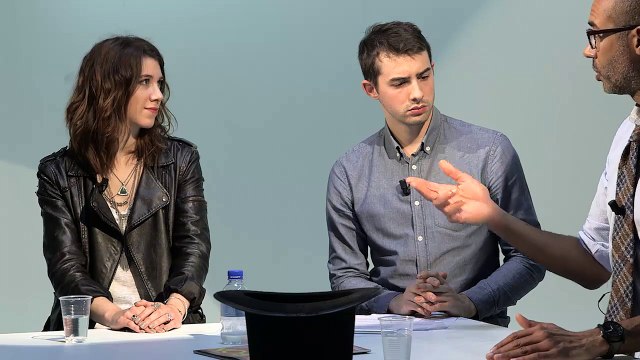 Comment une fille devient une femme ? | Comprendre les femmes - Stéphane & Léo, S02E02, pt.3