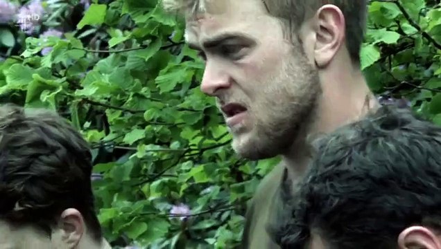 Who Dares Wins (S1E3)