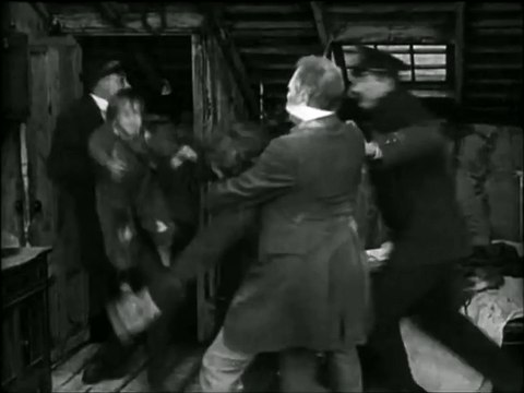 The Kid - Charlie Chaplin