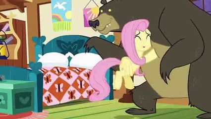 My Little Pony Friendship Is Magic Season 5 Episode 21 Scare Master - Part 1