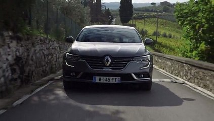 2015 Renault Talisman