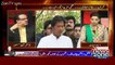 Kia PTI Mein minus Imran Khan Formula Chalraha Hai..Dr Shahid Masood Telling