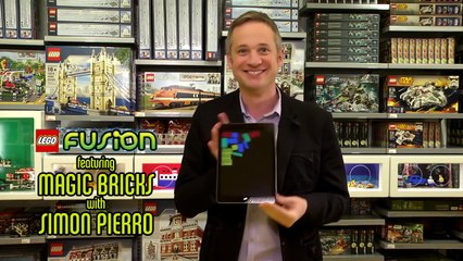 New Funny Kids Prank Magic IOS Prank 2015