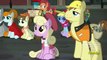 My Little Pony Friendship is Magic Season 5 Episode 16 Made in Manehattan - Part 7