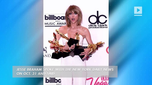 Taylor Swift Is Being Sued For $42 Million Over Saying Haters Gonna Hate, Hate, Hate, Hate, Hate