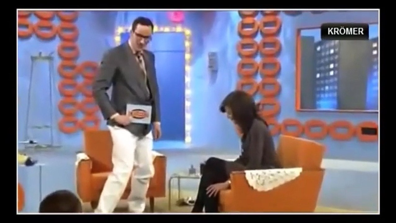 Kurt Krömer Late Night Show Katrin Bauerfeind Folge 17 2008