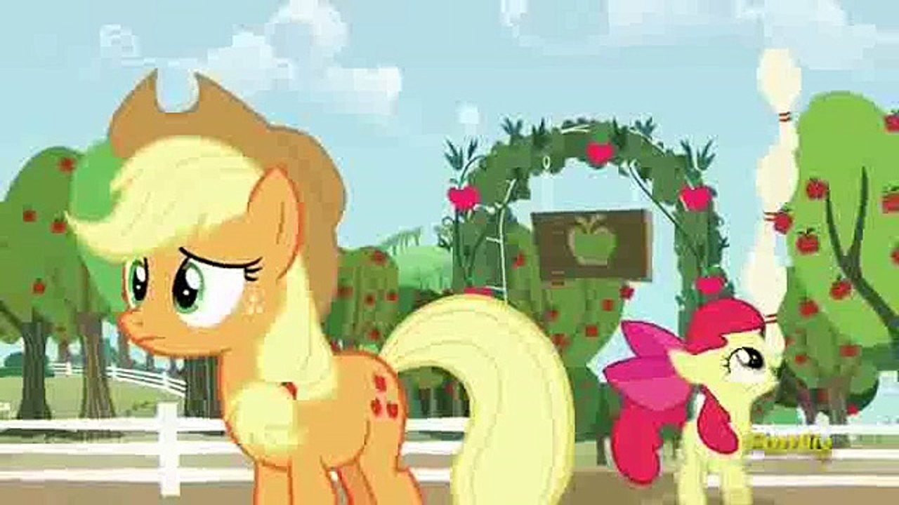 My Little Pony Friendship Is Magic Season 5 Episode 17 Brotherhooves Social - Part 2