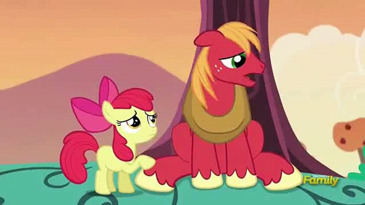 My Little Pony Friendship Is Magic Season 5 Episode 17 Brotherhooves Social - Part 8