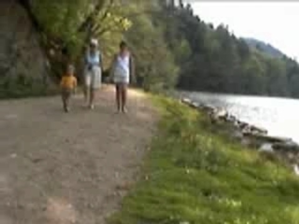 Lac chambon1