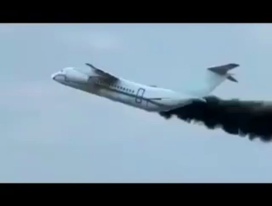 New Russian Technology - Using This No Passenger Will Die!