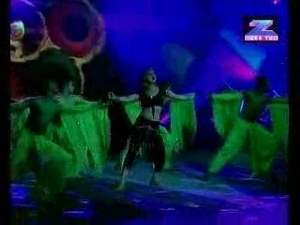 Temptations 2004 - Rani & Pretty