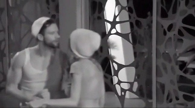 Aylén y Marco, Amor a prueba Cap 53 (22.02.15) Parte #5