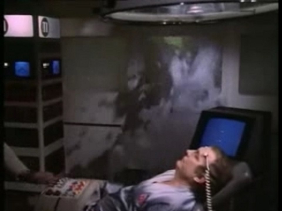 Detournement - Cosmos 99