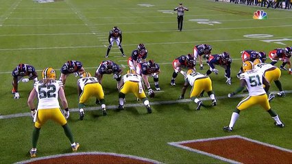 Broncos Ronnie Hillman punches in 1-yard TD