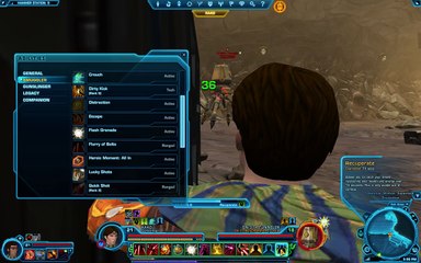 SWTOR - FAILing for the Last Time - 82