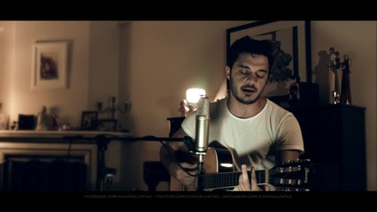 İlyas Yalçıntaş - İçimdeki Duman