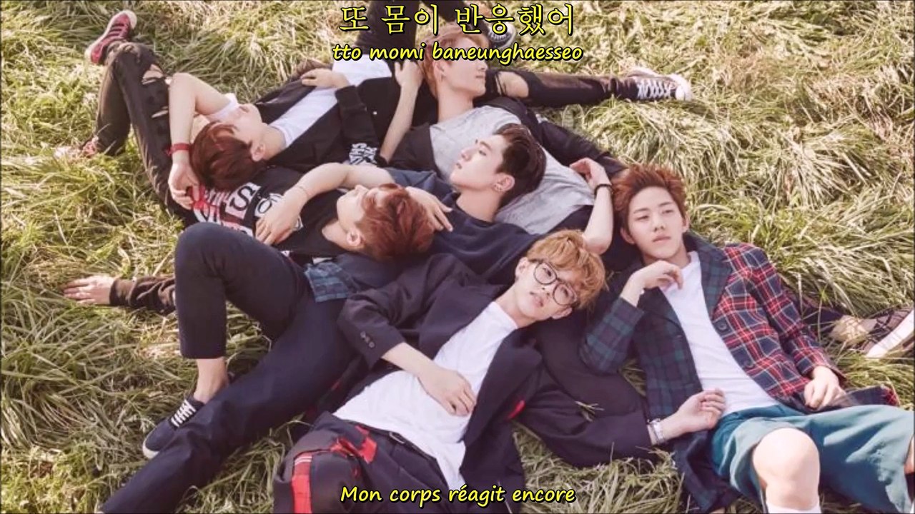 Habit - DAY6 [Vostfr, Hangul, Rom | Karaoké]