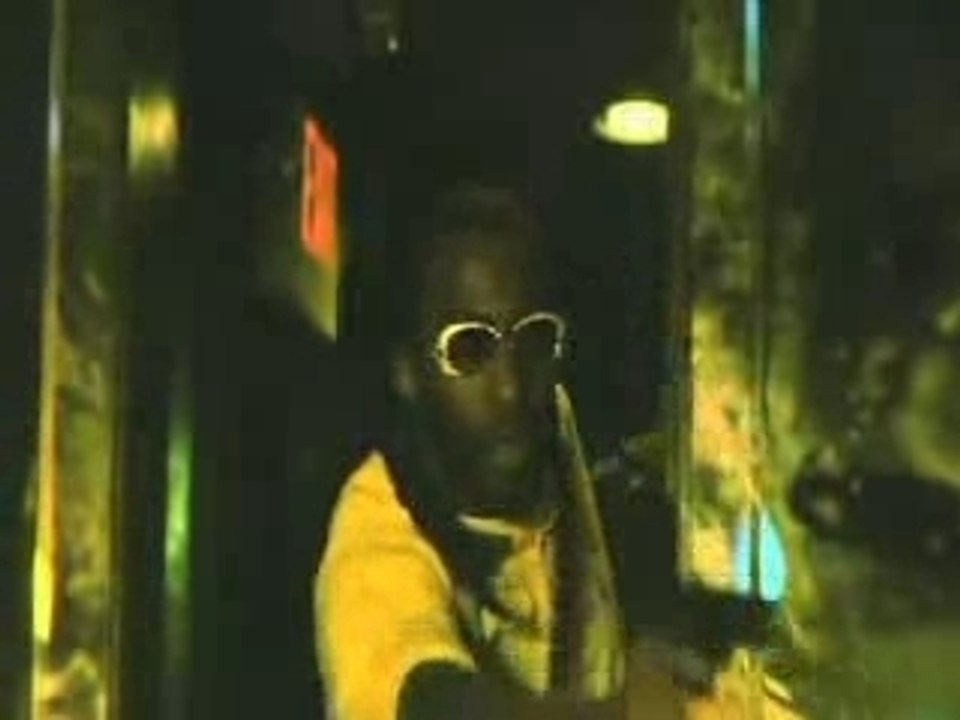 8ball & MJG - Get Low