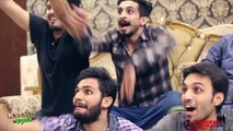 Inaam Ghar Parody By Karachi Vynz & 3 Idiots