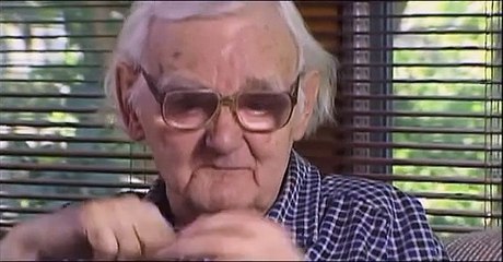 Hofmann's Potion   Albert Hofmann LSD Documentary