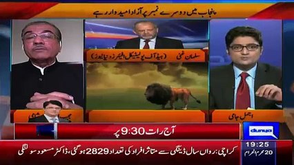 Shaqat Mehmood Reveals That Why I Gave My Resgination To Imran Khan