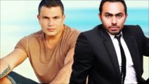 مكس عمرو دياب و تامر حسني- جديد 2015