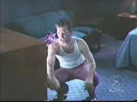 Chris Isaak - Bad Bad Thing