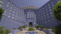 Pop culture explains Scientology