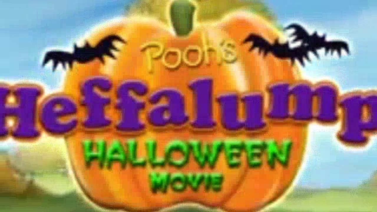 Lumpy fête Halloween Dailymotion Video