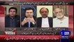 Qamar Zaman Reveals That Why Imran Khan Lose LB Elections