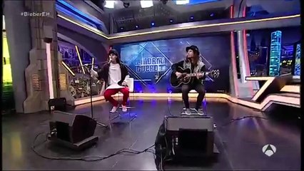 Justin Bieber Scolds Fans For Clapping Off-Beat During Show