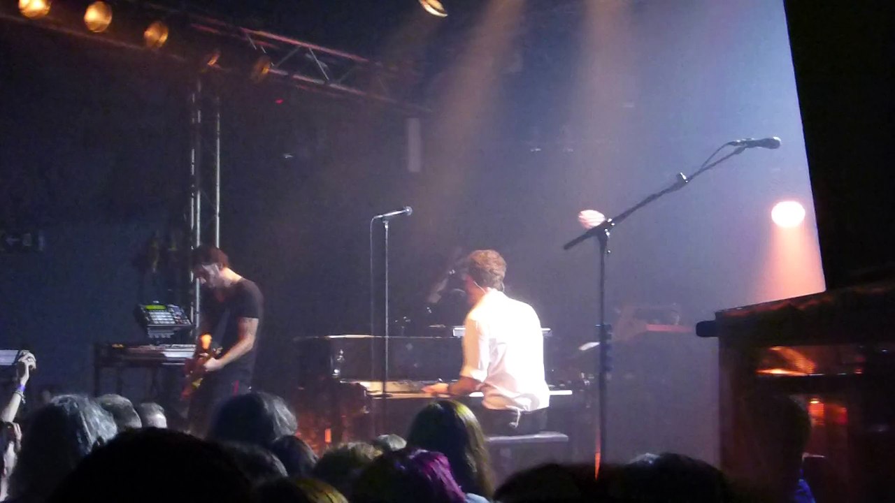 THE RACING RATS-EDITORS@DEN ATELIER 01 11 15