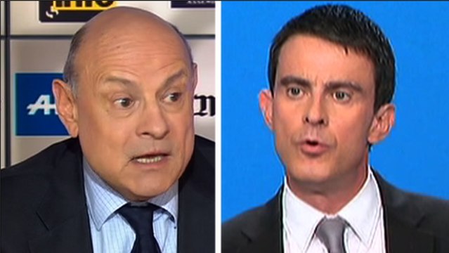 Ces hausses impôts que le gouvernement Valls n'a pas vu venir