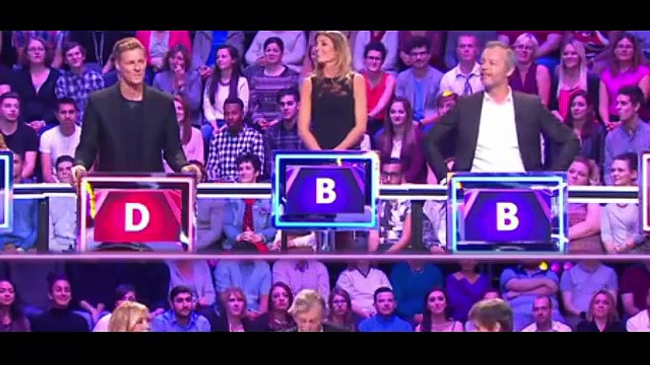 Manche 01 : Quizz connaissances - Le Grand Match : Spécial TPMP