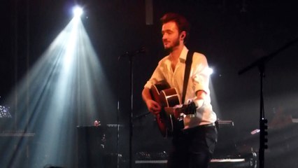 SMOKERS OUTSIDE THE HOSPITAL DOORS (ACOUSTIC)-EDITORS@DEN ATELIER 01 11 15