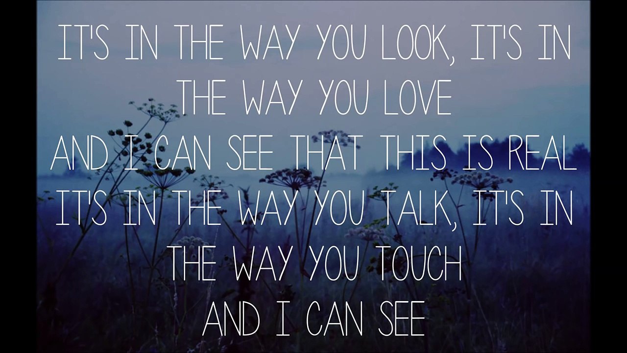 Clean Bandit ft. Jess Glynne - Real Love (Official Lyric Video)