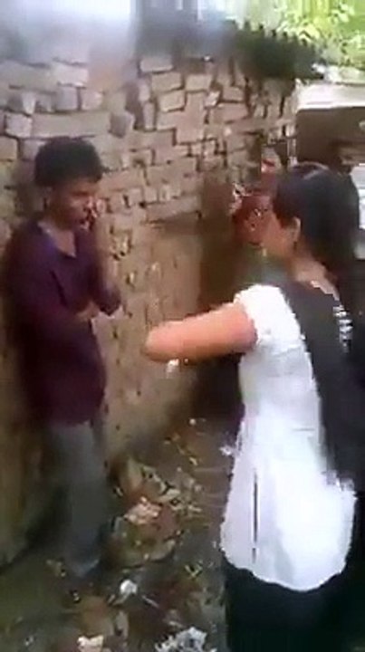 Larki Ko Chairne Ka Anjam