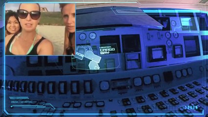 Real Life First Person Shooter: Level 2 (Chatroulette Version)