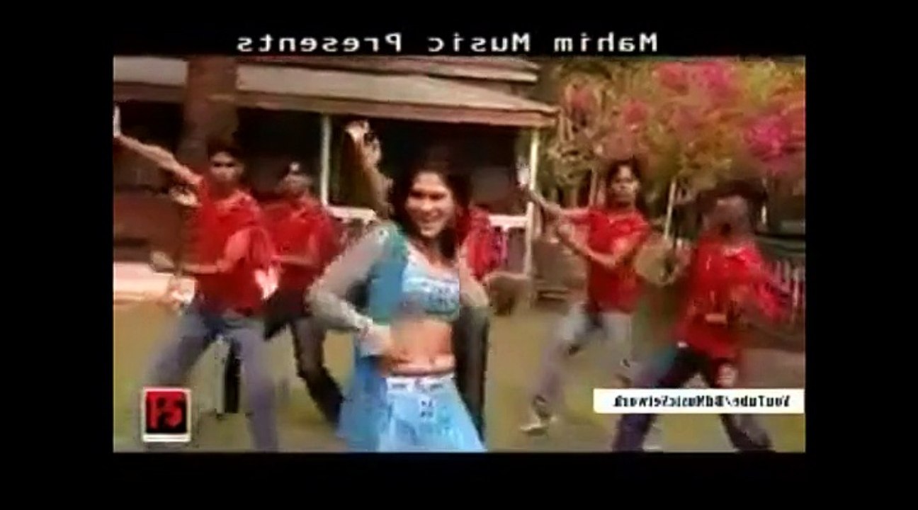 Thumar Premer Khela Album Ochena  Bangla Hot Remix Song by Imdad Khan Full HD (2015)