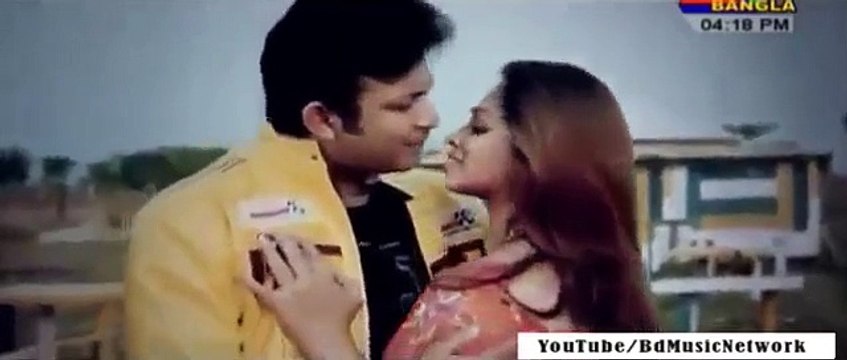 Tumake Vebe Vebe Film Shami Amar Behest, Amin Khan, Popy Full HD (2015)