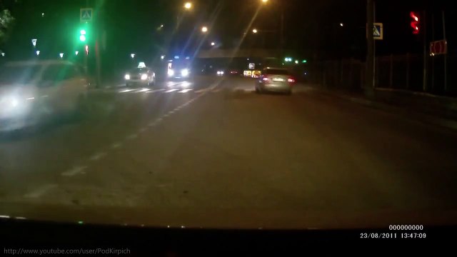 Под Кирпич! #357 Подборка ДТП и Аварий Сентябрь 2015 / Car Crash Compilation