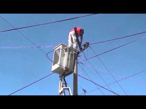 Report TV - Tender për stresin, OSHEE i jep 727 milionë lekë firmës ABKONS