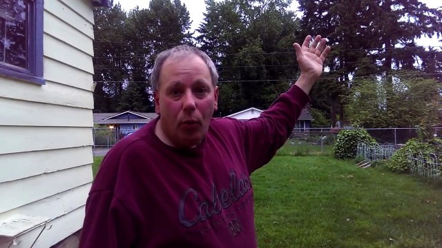 WA Governor Declares Drought Emergency During Rain