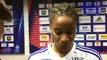 Réaction fin de match OL - Juvisy : Elodie Thomis