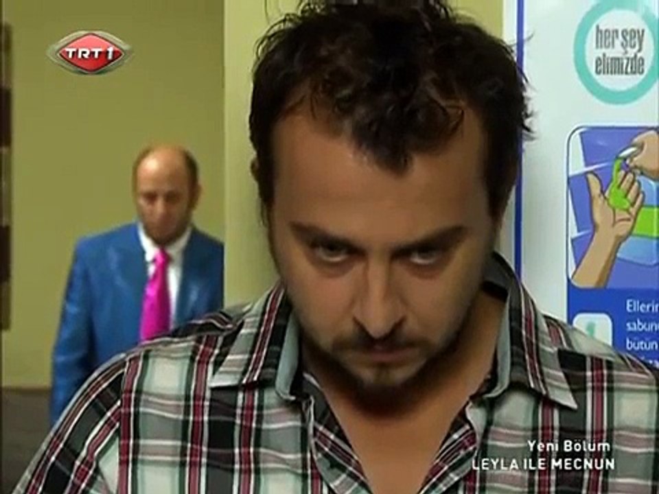 Leyla İle Mecnun 30. Bölüm Son Sahne (Leylanın Ölümü)